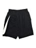 Nike Color Block Black Athletic Shorts Size S (estimated) - photo 2