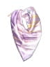 Assorted Brands Purple Scarf One size - photo 1