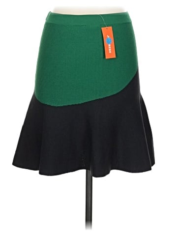 Joe Fresh Casual Skirt (view 2)
