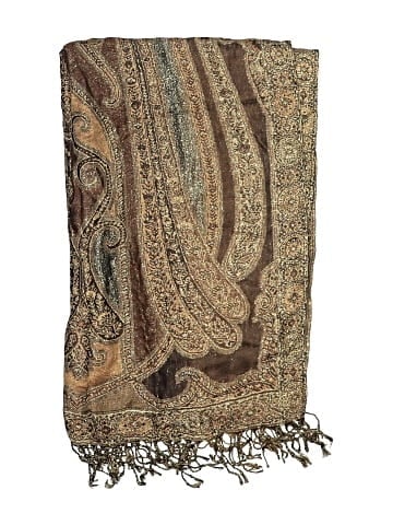 Unbranded Scarf (view 2)