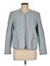 Sandro Argyle Blue Blazer Size EU (FR) 38 / US 6 - photo 1
