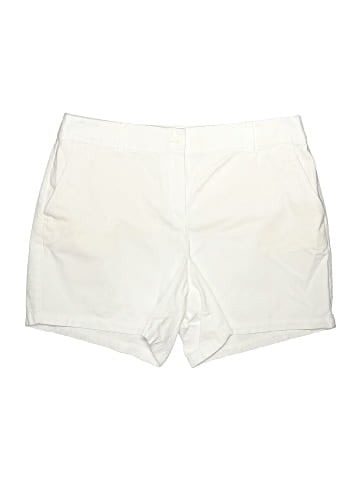 Ann Taylor LOFT Outlet Shorts (view 1)