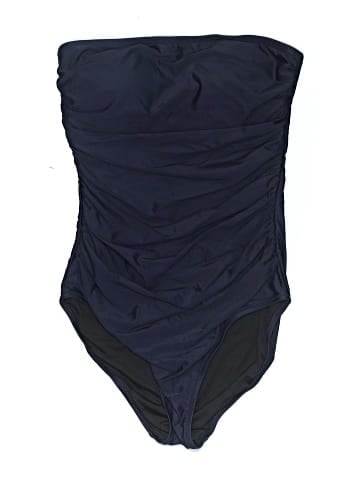 J.Crew One Piece Swimsuit (view 1)