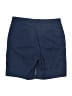 L.L.Bean Solid Blue Shorts Size 8 - photo 2