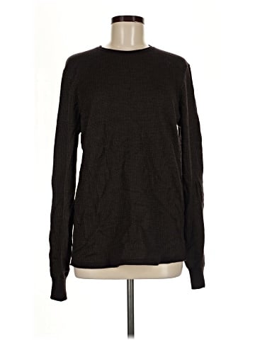 Rag & Bone Long Sleeve Top (view 1)