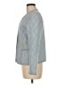 Sandro Argyle Blue Blazer Size EU (FR) 38 / US 6 - photo 5