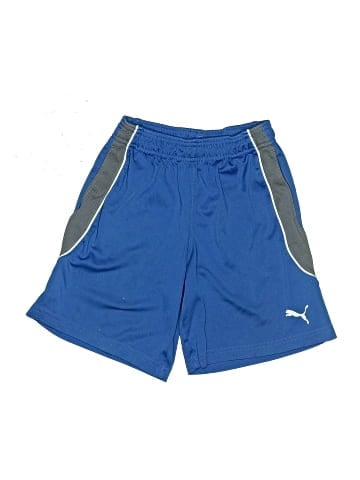 Puma Athletic Shorts (view 1)