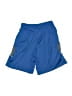 Puma 100% Polyester Color Block Blue Athletic Shorts Size XS (kids) - photo 2