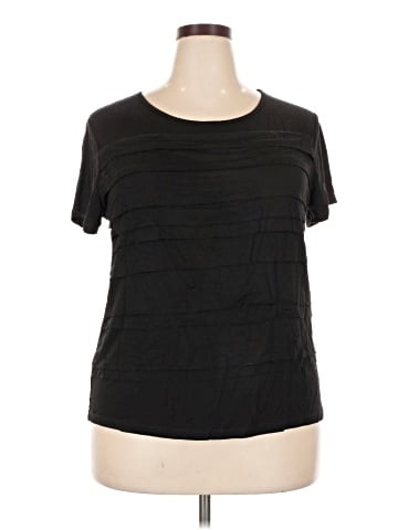 George Short Sleeve Top (view 1)