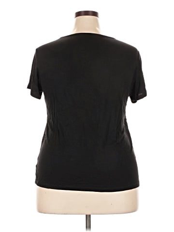 George Short Sleeve Top (view 2)