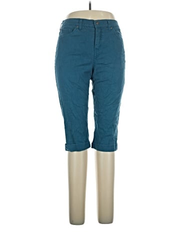 Gloria Vanderbilt Jeggings (view 1)