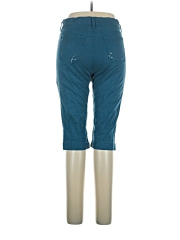 Gloria Vanderbilt Jeggings (view 2)