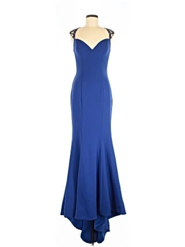 Sherri Hill Cocktail Dress (view 1)