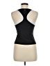 X by Gottex Black Tank Top Size S - photo 2