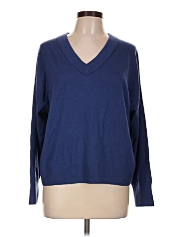 Banana Republic 3/4 Sleeve T-Shirt (view 1)