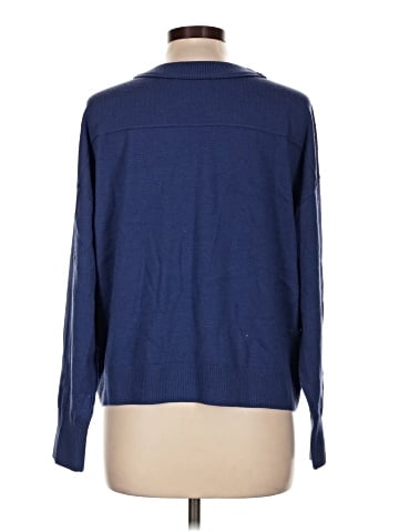Banana Republic 3/4 Sleeve T-Shirt (view 2)
