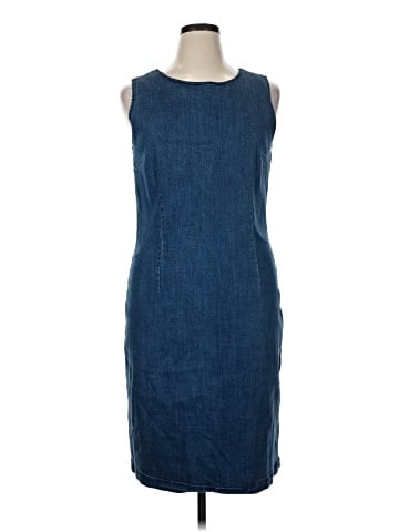 Chadwicks Casual Dress (view 1)