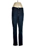 Seven7 Solid Blue Jeans Size 12 - photo 1