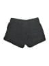 Old Navy 100% Cotton Solid Gray Shorts Size M - photo 1