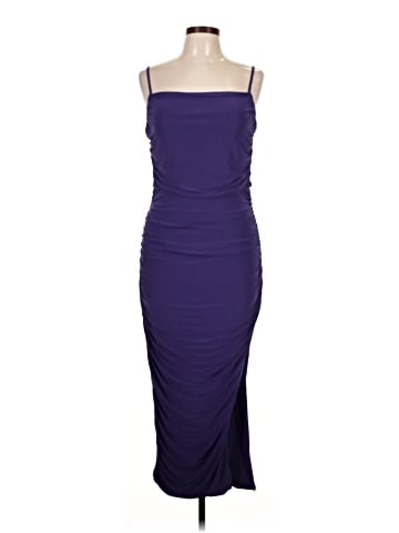 Express Cocktail Dress (view 1)