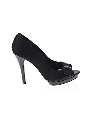 Just Fabulous Heels (view 1)