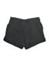 Old Navy 100% Cotton Solid Gray Shorts Size M - photo 2