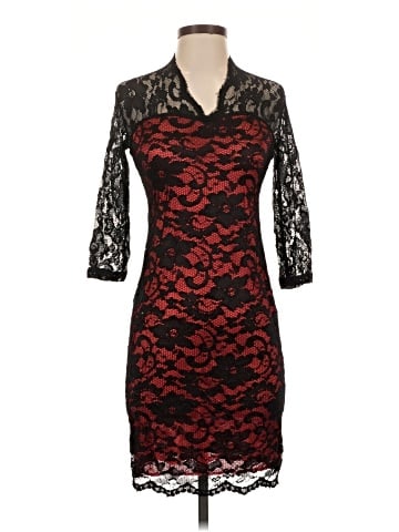 BKMGC Cocktail Dress (view 1)