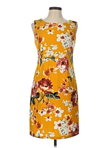 Apt. 9 Casual Dress (view 1)