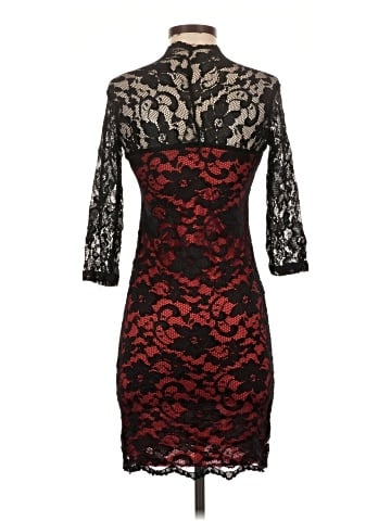BKMGC Cocktail Dress (view 2)