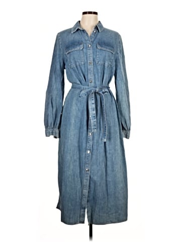 Divided by H&M Casual Dress (view 1)