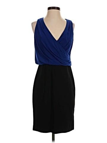 Aidan by Aidan Mattox Cocktail Dress (view 1)