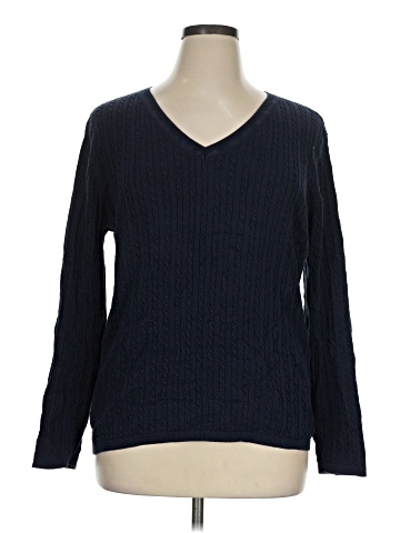 Tommy Hilfiger Pullover Sweater (view 1)