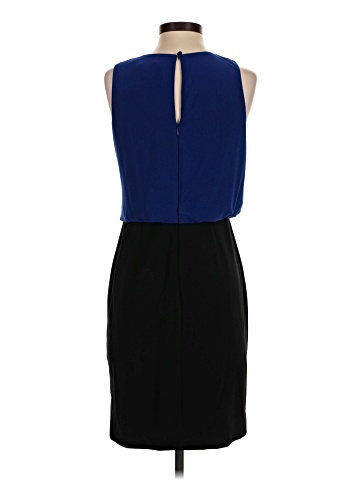 Aidan by Aidan Mattox Cocktail Dress (view 2)