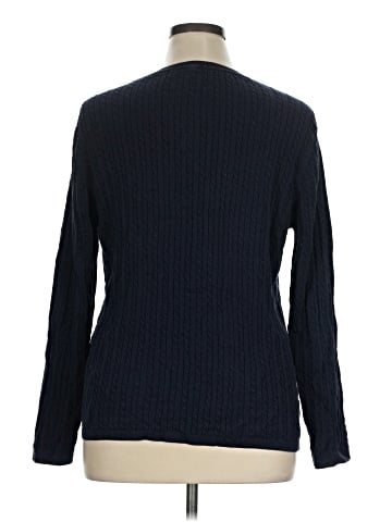 Tommy Hilfiger Pullover Sweater (view 2)
