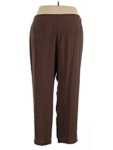 Eileen Fisher Casual Pants (view 2)