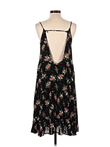 Lily White Casual Dress (view 2)