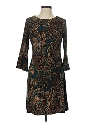 Tommy Hilfiger Cocktail Dress (view 1)