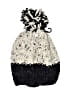Cuddl Duds 100% Polyester Black Beanie One size - photo 1