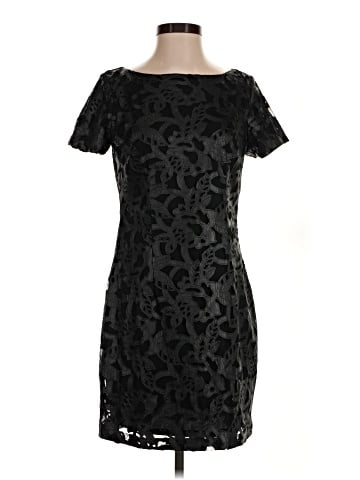 Wyatt Cocktail Dress (view 1)