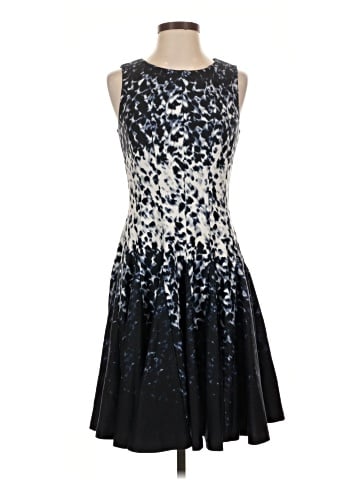 Eliza J Cocktail Dress (view 1)