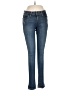 Levi's Hearts Blue Jeans Size 27 waist - photo 1