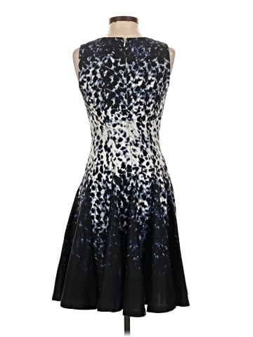 Eliza J Cocktail Dress (view 2)