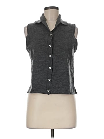 Charter Club Wool Cardigan (view 1)
