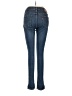 Levi's Hearts Blue Jeans Size 27 waist - photo 2