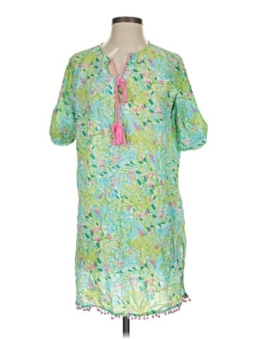 The Royal Standard Casual Dress (view 1)