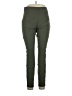 Simply Vera Vera Wang Solid Green Active Pants Size XL - photo 1