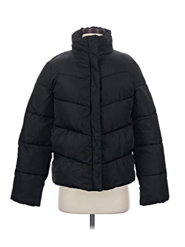 Express Outlet Snow Jacket (view 1)