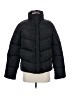 Express Outlet 100% Polyester Solid Black Snow Jacket Size XS - photo 1