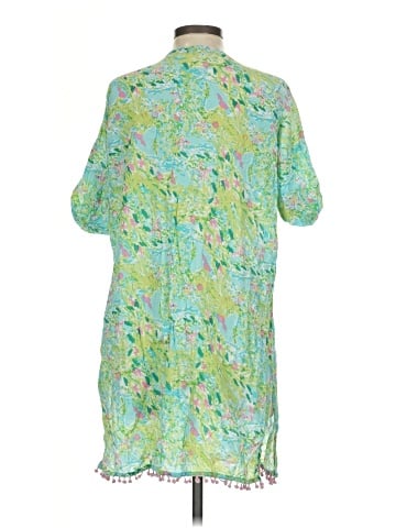 The Royal Standard Casual Dress (view 2)