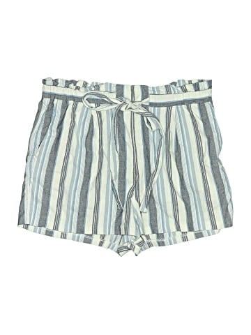 Express Shorts (view 1)